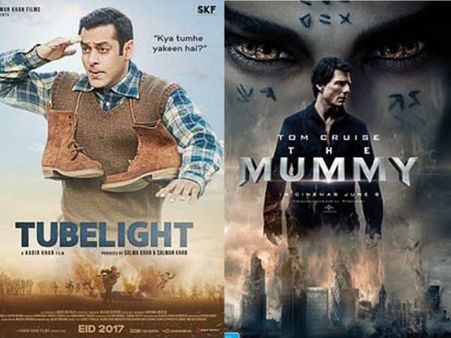 OUCH: सलमान को लगा वो शाहरुख थोड़ी हैं जो FLOP हो जाएंगे!
