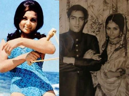 Shocking..सास मिलने पहुंची..सड़कों पर लगे थे बिकिनी पोस्टर..करना पड़ा कुछ ऐसा !