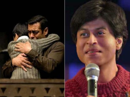 सलमान-शाहरुख की ब्लॉकबस्टर प्लानिंग..हो गई फ्लॉप..करोड़ों का LOSS !