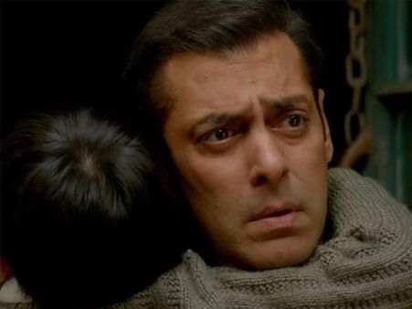 दुनियाभर में 'ट्यूबलाइट' का बुरा हाल.. सलमान खान बुरी तरह FAIL