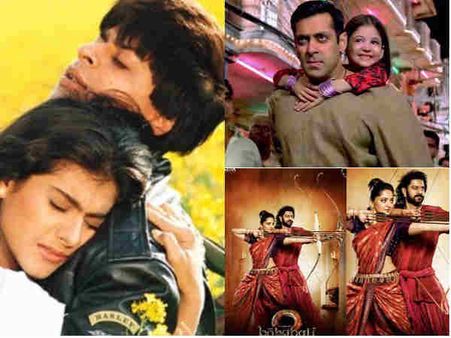 बाहुबली का 5 करोड़..तो सलमान की ब्लॉकबस्टर का शानदार रिकॉर्ड..धमाकेदार !