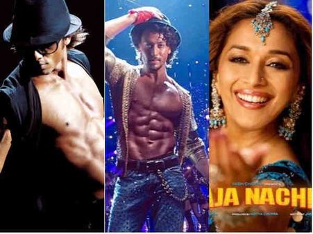 हर किसी को पसंद आती हैं ऐसी फिल्में..टाइगर ने किया धमाका..सलमान भी तैयारी में!