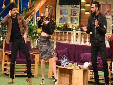 OH NO..कपिल शर्मा के लिए सबसे बड़ा खतरा..ब्लॉकबस्टर 8 की एंट्री