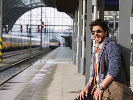 BOX OFFICE: ऐवरेज ओपनिंग.. सलमान खान को पीछे करने में.. शाहरूख हुए FAIL