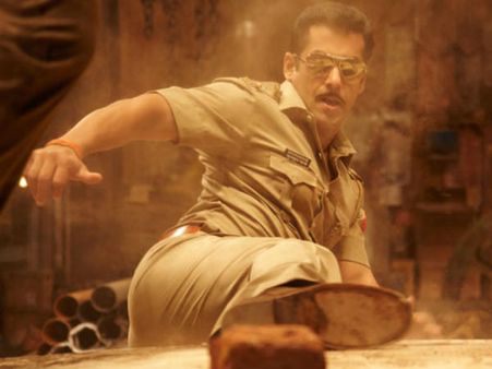 'दबंग 3' की धमाकेदार कास्ट.. सलमान खान के साथ ये दो एक्ट्रेस FINAL !