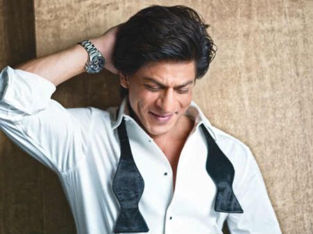 Oopss..''मैंने जब शाहरुख को देखा..तो वो एक टल्ली लड़की के साथ थे''