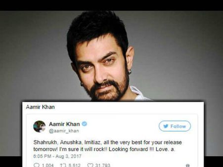 REACTION..कोई पसंद करे या ना करे..यहां तो BLOCKBUSTER है जब हैरी मेट सेजल !