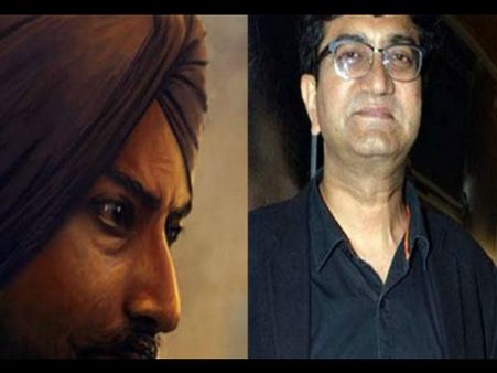 प्रसून जोशी के पास आई सर्टिफिकेट के लिए पहली फिल्म..हो गई बैन