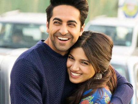 BOX OFFICE: 10 करोड़ के साथ.. अजय देवगन को दमदार टक्कर.. सुपरहिट!
