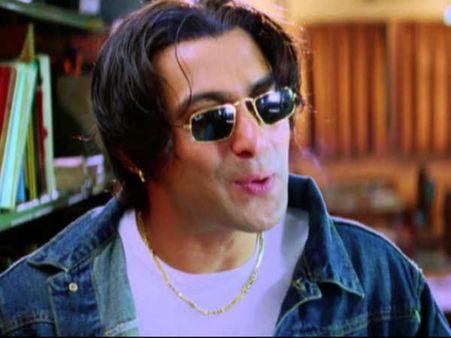 #14Years.. सलमान खान के पीछे इस तरह पगलाए लोग..ऐसी BLOCKBUSTER..धमाकेदार !