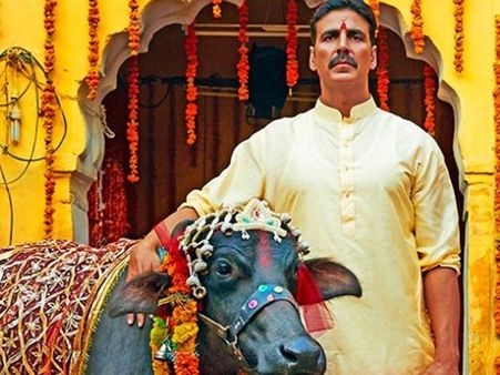 BOX OFFICE: 20 दिन.. 200 करोड़.. लेकिन सिर्फ अक्षय कुमार का धमाका!