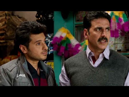 BOX OFFICE: 'टॉयलेट एक प्रेम कथा' का दूसरा वीकेंड.. तगड़ा कलेक्शन!