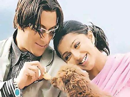 सलमान ने दो बार कोशिश की..लेकिन नहीं बचा सके एक्ट्रेस का करियर..हो गईं FLOP !