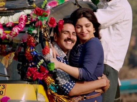 BOX OFFICE: ओपनिंग के साथ.. शाहरुख खान को पीछे करेंगे अक्षय कुमार!