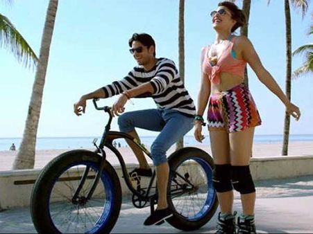 PREVIEW: धमाकेदार एक्शन + कॉमेडी.. जुड़वा 2 से पहले देखें ये मजेदार डबल रोल!