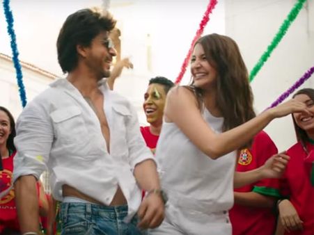 MUST WATCH...जब हैरी मेट सेजल देखने पर मजबूर कर देंगे ये कारण !