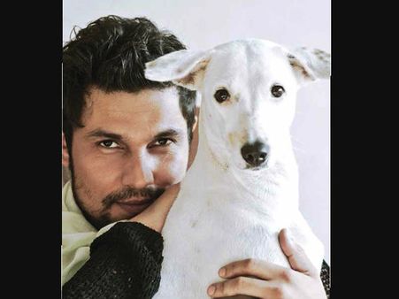 सलमान के कोच..ऐश्वर्या के भाई..हर किरदार में लगे परफेक्ट..दिखने में भी HOT