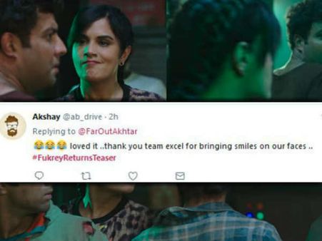 REACTION.. ट्यूबलाइट-JHMS फ्लॉप का दुख ना मनाएं..ब्लॉकबस्टर END की तैयारी पूरी !