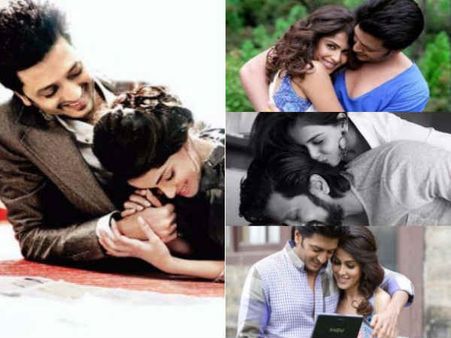 9 साल के अफेयर के बाद शादी..शाहरुख-गौरी..अजय-काजोल भी इनके आगे FAIL