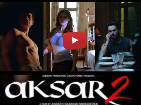 #Trailer: 2017 की सबसे हॉट फिल्म...शानदार सीक्वल...अब सलमान वाली हीरोइन मत बोलना!