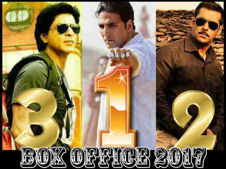 ना शाहरूख बिके....ना सलमान टिके...अब अक्षय कुमार बचाएंगे BOX OFFICE की इज़्जत!
