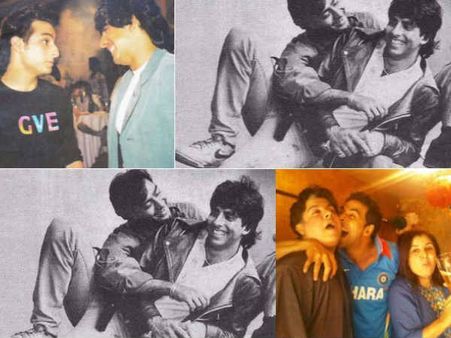 ये 'टॉयलेट' या खिलाड़ी अक्षय कुमार नहीं..90s के सबसे हैंडसम अक्षय हैं..तस्वीरें हैरान कर देंगी !