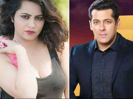 Shock..सलमान खान...सेक्स रैकेट...पाकिस्तान..ब्लाॅकबस्टर 11..चौंक जायेंगे !