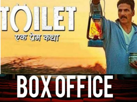 #BoxOffice: तीसरे दिन सुबह से ही धमाका कर रहे हैं अक्षय कुमार....गदर संडे ओपनिंग!