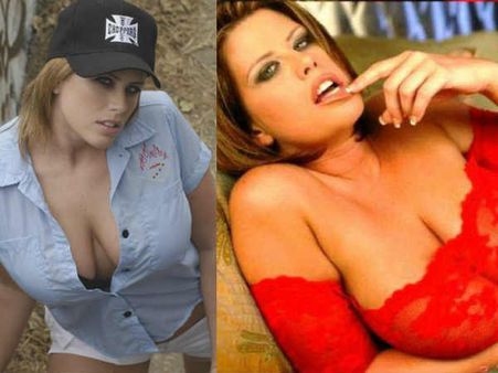 ADULT STAR ने की बेशर्मी की हद..एक दिन में 919 के साथ S*X..बना रिकॉर्ड..देखें तस्वीरें