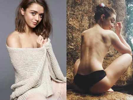 लीक हो गईं एक्ट्रेस ही प्राइवेट NUD* तस्वीरें..सामने आईं शर्मनाक तस्वीरें..अकेले में ही देखें