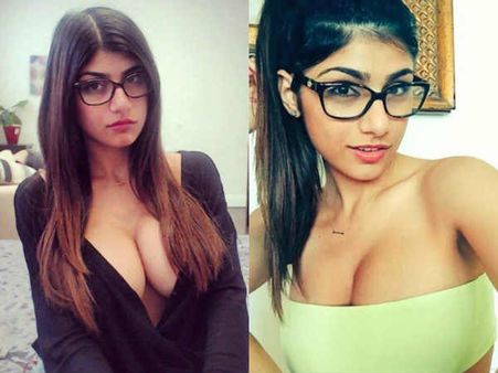ADULT स्टार मिया खलीफा ने मशहूर डायरेक्टर को खुलेआम दी गालियां..लोगों ने कहा 'हद में रहो'