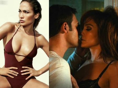 सबके सामने होना पड़ा न्यूड..बेहद हॉट S*X सीन..एक्ट्रेस हो गईं शर्मिंदा..सामने आईं तस्वीरें