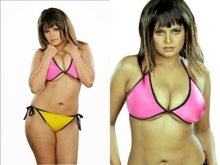 अब तक का सबसे बोल्ड S*X सीन..एक्ट्रेस की NUDE तस्वीरों ने मचाया बवाल..देखें HOT तस्वीरें