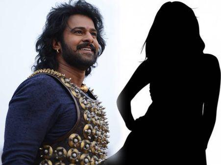 CONFIRM: 'बाहुबली' के साथ दिखेंगी.. ये बॉलीवुड सुपरस्टार एक्ट्रेस.. फुल रोमांस!