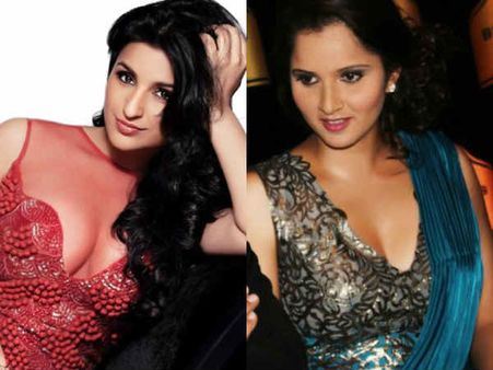 तो ये एक्ट्रेस बनेंगी सानिया मिर्जा.. ऐसी बात कह दी कि SHOCK रह जाएंगे!