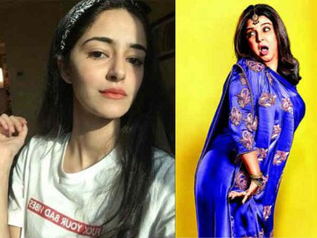 SHOCK..इस सुपरस्टार किड से बोलीं फराह खान..'DNA टेस्ट कराओ..तुम इसकी बेटी नहीं लगती'