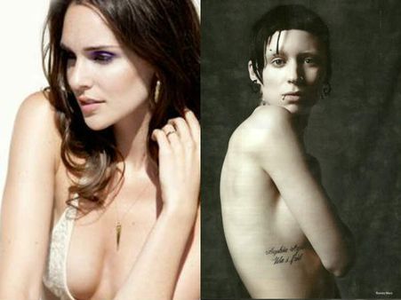 फिल्म में दिए जबरदस्त S*X सीन..हो गईं टॉपलेस..सामने आईं HOT तस्वीरें