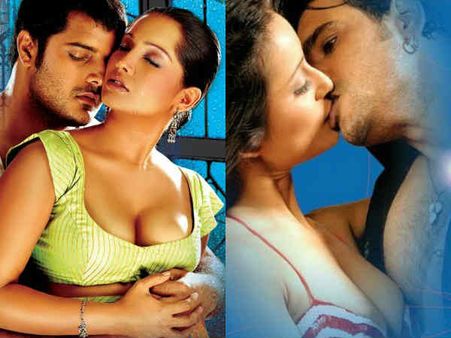 सलमान खान की फेवरेट एक्ट्रेस..किए जबरदस्त S*X सीन..देखकर चौंक जाएंगे आप