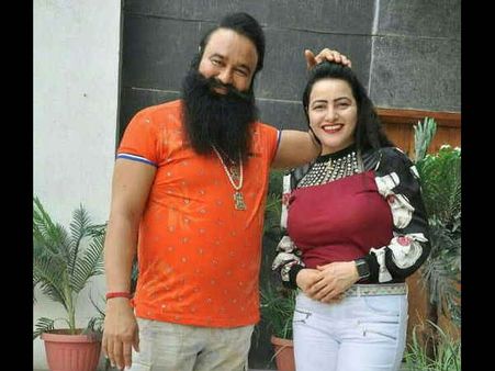 बेटी के साथ S*X करता था राम रहीम..दामाद ने देख लिया और फिर..