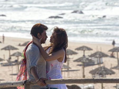 BOX OFFICE: 3 साल पुराना धमाकेदार रिकॉर्ड.. तोड़ पाएंगे शाहरूख खान!