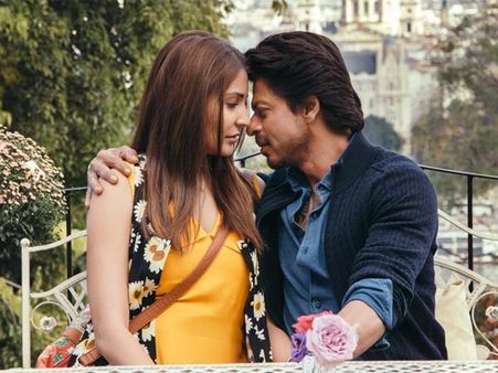 COMMENT: ''सिर्फ शाहरुख खान को लेने से फिल्म हिट नहीं हो जाती.....''