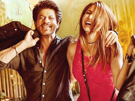 #Reaction: 'जब हैरी मेट सेजल'.. शाहरुख आपने ऐसा क्यों किया.. एक और फ्लॉप!