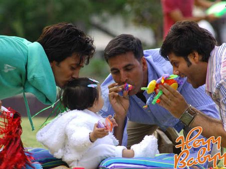 अक्षय कुमार की सुपरहिट फिल्म.. FULL कॉमेडी.. आने वाला है सीक्वल!