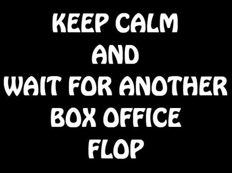 एक सुपरफ्लॉप से इतना डर गए हैं ये सुपरस्टार...अगली फिल्म को छोड़....NEXT की तैयारी!