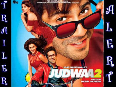 #Buzz: 2017 का सबसे धमाकेदार TRAILER और सबसे हटके ब्लॉकबस्टर!
