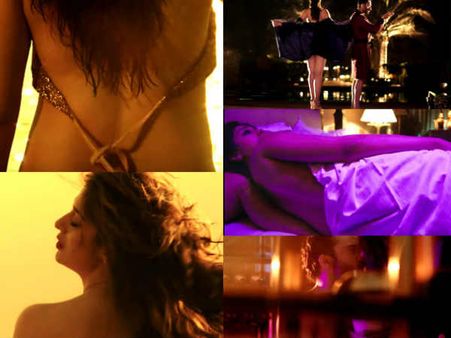 12 साल बाद धमाकेदार ADULT फिल्म का पार्ट 2....शानदार टीज़र...साउथ की सेक्स साईरन