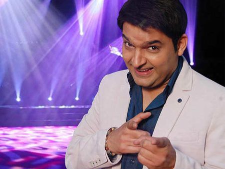 इस बड़ी खबर के बाद...क्या होगी कपिल शर्मा की प्लानिंग..चौंक जायेंगे...