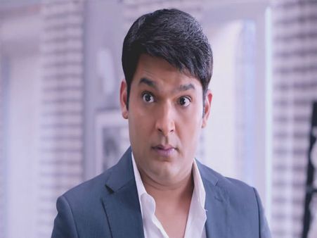 ..इस बॉलीवुड सुपरस्टार के साथ..कपिल शर्मा ने शूटिंग करने से किया मना !