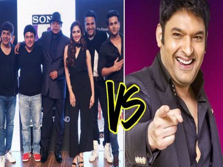 Shock..कपिल शर्मा से टक्कर पड़ गई भारी...बंद हो जाएगा.. 6 BIG सुपरस्टार शो...