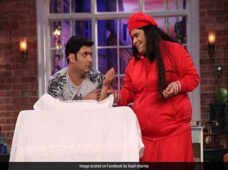 OMG..कपिल शर्मा की हुई ऐसी हालत..24 घंटे कर रहे हैं..चौंक जायेंगे आप..